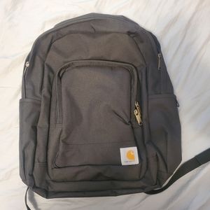 Carhartt backpack